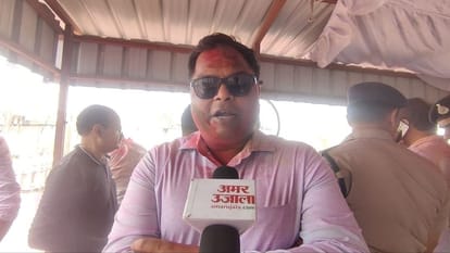 Interview: इंदौर की जिंदादिली ने मुझे चौंका दिया, नागरिकों के प्रयास से हर फ्रंट पर नंबर वन है शहरः शिवम वर्मा