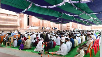 माह-ए-रमजान: आखिरी अशरा, होंगी खास इबादतें, अहतेकाफ में रहेंगे आज से, चांद की खबर पर करेंगे समापन