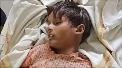 Umaria News: स्कूल की छत से गिरने से 11 साल के छात्र की मौत,  खेल-खेल में हुआ हादसा