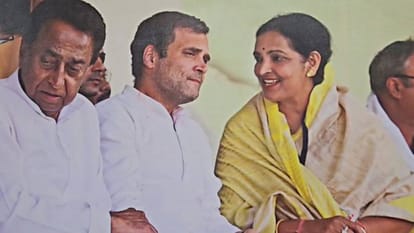 MP Lok Sabha: अरुण यादव के बाद समर्थक परिवार का नाम चर्चा में, कांग्रेस दे सकती है महिला प्रत्याशी को मौका