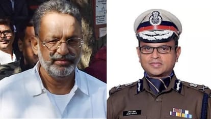 UP:                                    सीपी अखिल कुमार ने माफिया मुख्तार को बनाया था आरोपी, डकैत निर्भय गुर्जर को भी किया था ढेर, पढ़ें पूरी कहानी