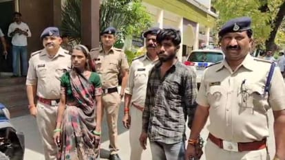 Ujjain Crime: नाबालिग बच्चों को ट्रेंड कर ज्वेलर्स के यहां कराई 20 लाख की चोरी, CCTV फुटेज देख पुलिस रह गई दंग