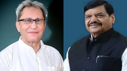 लोकसभा चुनाव 2024: सलीम शेरवानी से बोले शिवपाल यादव- बदायूं से मैं लड़ूं या बेटा… आप करें सहयोग लोकसभा चुनाव 2024: सलीम शेरवानी से बोले शिवपाल यादव- बदायूं से मैं लड़ूं या बेटा… आप करें सहयोग