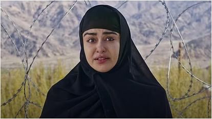 Charak: 'द केरल स्टोरी' के निर्देशक ने फिल्म 'चरक' को लेकर किया बड़ा एलान, हासिल की ये उपलब्धि Kerala Story Director new film Charak reachin in Cannes Market