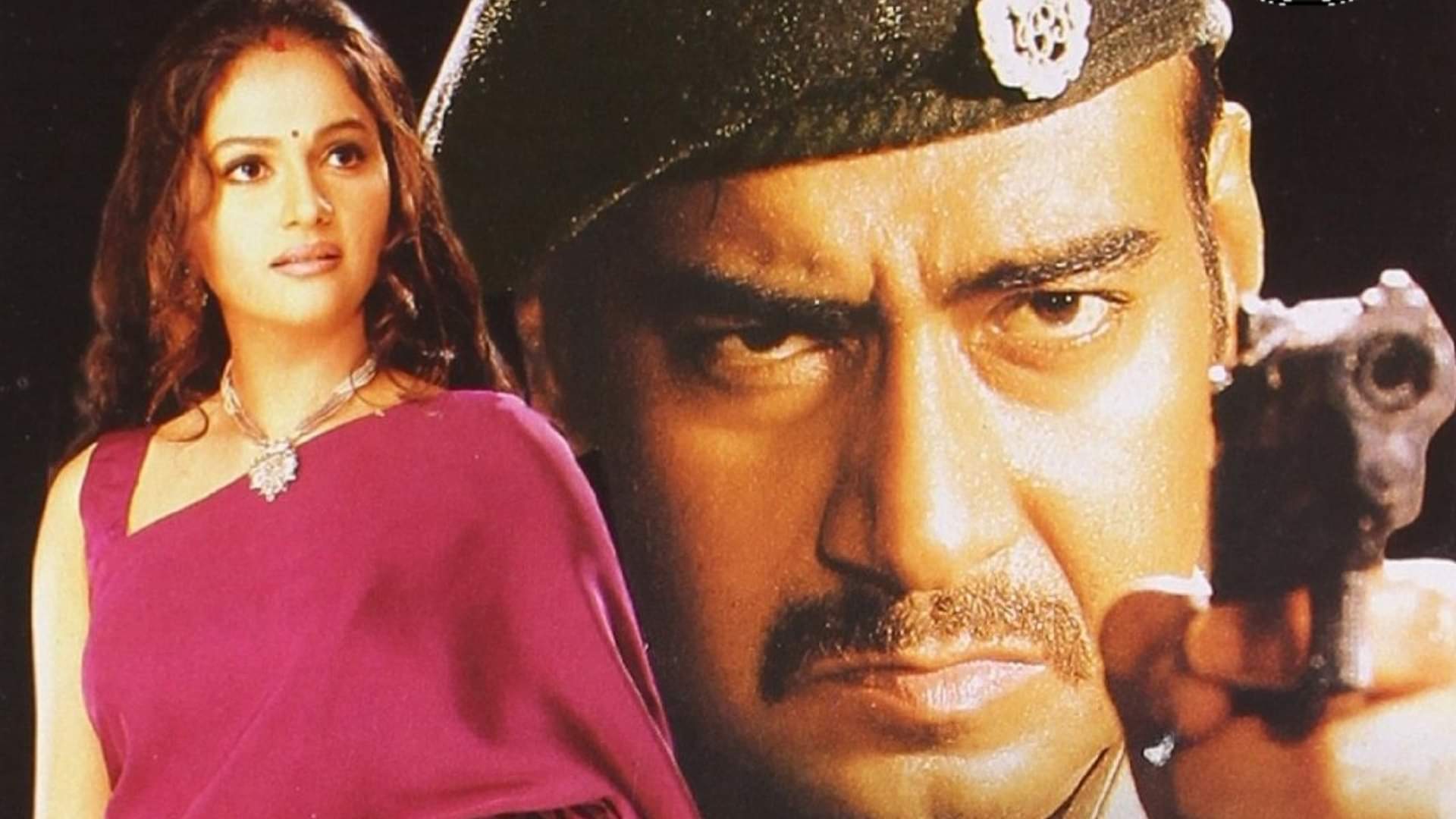 Ajay Devgn Real Life Film: मैदान से पहले इन पांच रियल लाइफ किरदारों को निभा चुके हैं अजय, सभी फिल्में रही हिट Ajay Devgn Films Based on Real Life Maidaan Company Gangajal Raid The Legend of Bhagat Singh