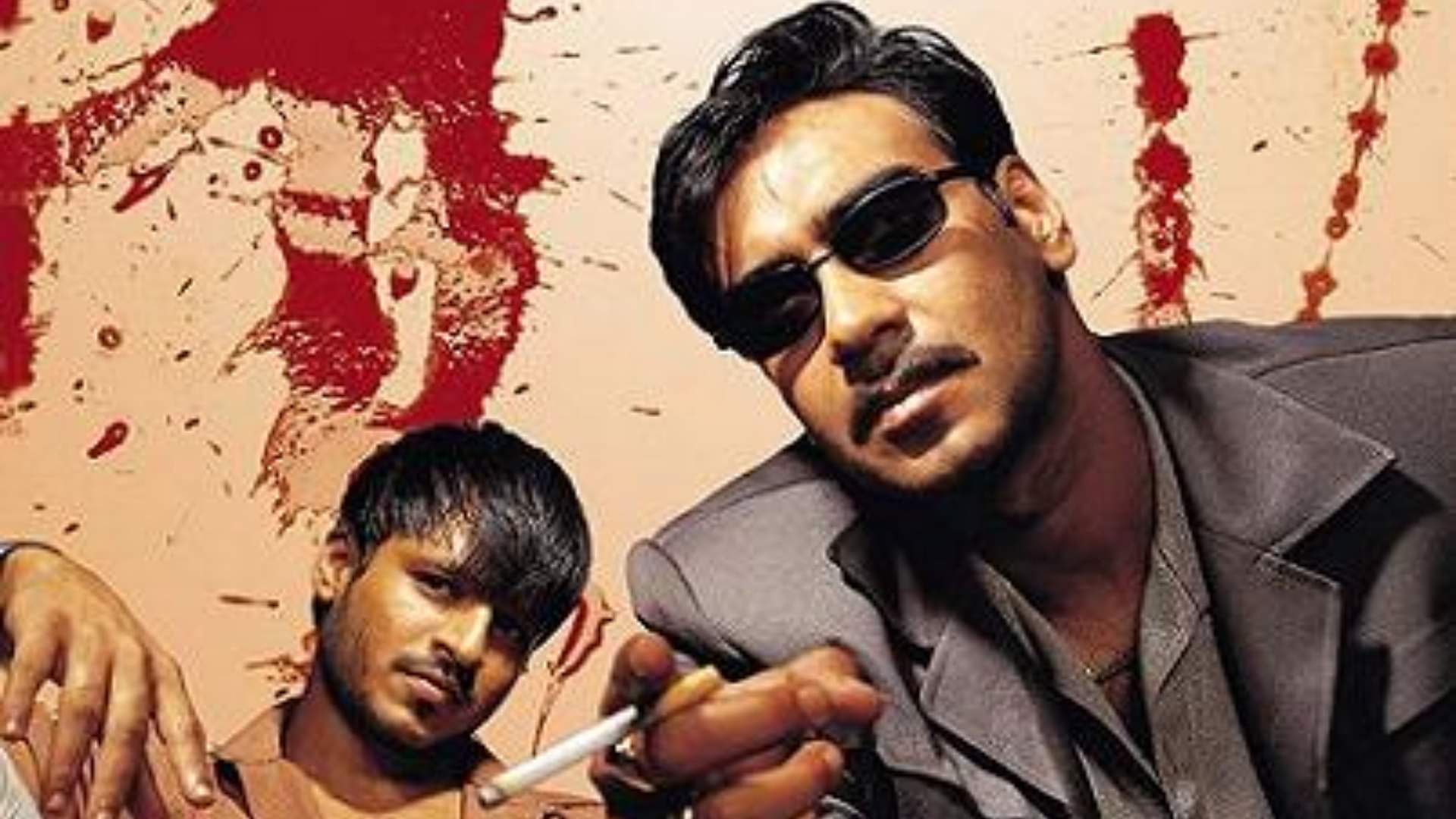Ajay Devgn Real Life Film: मैदान से पहले इन पांच रियल लाइफ किरदारों को निभा चुके हैं अजय, सभी फिल्में रही हिट Ajay Devgn Films Based on Real Life Maidaan Company Gangajal Raid The Legend of Bhagat Singh