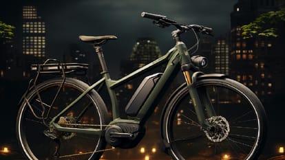 कच्चे माल के दाम बढ़े: साइकिलें 350 रुपये तक महंगी हुई, जी-13 बाइसिकल फोरम की आपात बैठक में फैसला Raw Material Prices Rise Bicycles Become Up to ₹350 More Expensive Meeting of G-13 Bicycle Forum