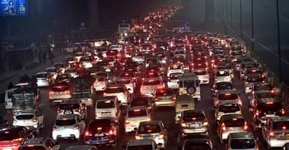No Entry In Delhi: दिल्ली में नहीं घुस पाएंगी अब ये गाड़ियां, लगाए गए ANPR कैमरे; जद में आते ही मिलेगी चेतावनी Vehicles that have completed their age will not be allowed entry in the capital