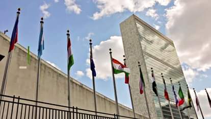 UN: 7वीं बार यूएन की मानवाधिकार परिषद के लिए निर्विरोध चुना गया भारत, तीन वर्ष का होगा कार्यकाल India United Nation General Assembly Human Rights Council UN Fundamental Freedoms P Harish news and updates