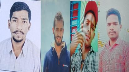 Bageshwar Accident: दर्दनाक हादसे ने छीन ली चार युवकों की जिंदगी; जल लेने गए थे, मौत के मुंह में समा गए Car fell into ditch in Bageshwar Nainital youth died in accident were going to collect Ganga water Uttarakhand