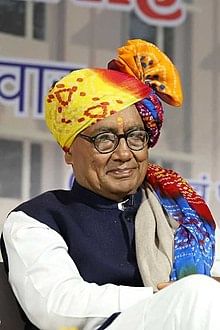 MP News: राजगढ़ में चुनाव खत्म होते ही दिग्विजय मालवा-निमाण में सक्रिय, पर कमलनाथ नहीं हुए एक्टिव MP News: As soon as the elections were over in Rajgarh, Digvijay became active in Malwa construction, but Kama