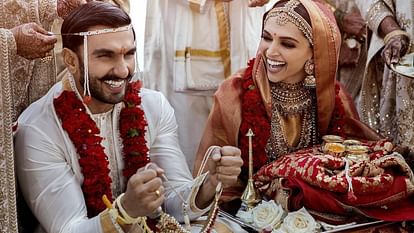 Deepika Ranveer Baby Girl : दीपवीर के घर गूंजी किलकारी, खूबसूरत जोड़ी के घर नन्ही परी ने लिया जन्म Deepika Padukone and ranveer Singh became parents couple welcomes their first child Know Details