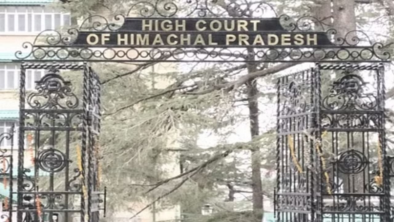 Himachal High Court Orders To Count The Contract Service Period Not