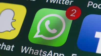 WhatsApp: Why the blue tick is not visible after sending a message on WhatsApp, there are not one but many reasons for this Why You Cannot See Blue Tick In Some WhatsApp Messages Know What Is Message Recepit Settings