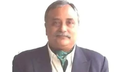 Mp News Former CM Digvijay Singh's Son-in-Law Passes Away Election Campaigns Cancelled