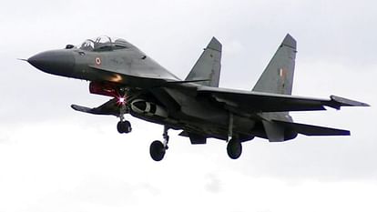 India Sukhoi 30 MKI fighter aircraft ready to show its mettle on Exercise Pitch Black 24 in Australia