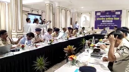 Officials busy preparing to increase voting in Gwalior Chambal region