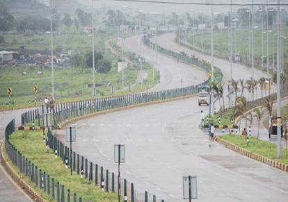 Indore News: A new four-lane bridge will be built in the neighborhood of the old bridge on MR-10 road, survey