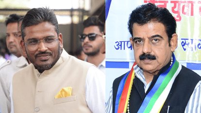 loksabha election 2024 shankar lalwani akshay kanti bam indore news