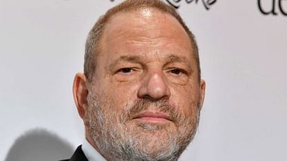 Harvey Weinstein hospitalized at Bellevue Hospital in Manhattan for tests regarding an undisclosed ailment