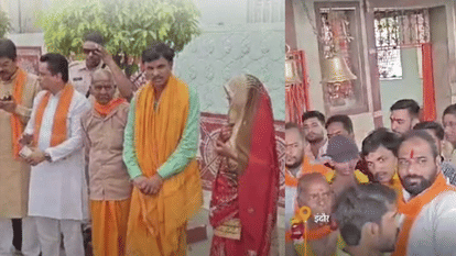 muslim to hindu religion conversion indore news