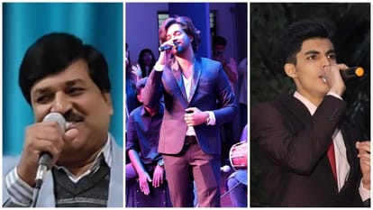 Bhopal News: Three generations one family and 14 singers will perform together on one stage