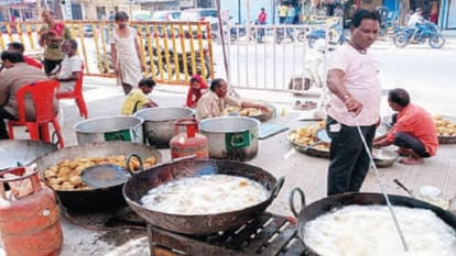 Ujjain News unique Bhandara will be held in Ujjain tonight