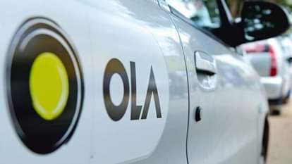 Ola Cabs: ओला कैब्स के सीईओ हेमंत बख्शी का इस्तीफा, रिपोर्ट्स में दावा- 200 लोगों की जा सकती है नौकरी Ola Cabs CEO Hemant Bakshi resigns; company plans 200 job cuts, Claims Report