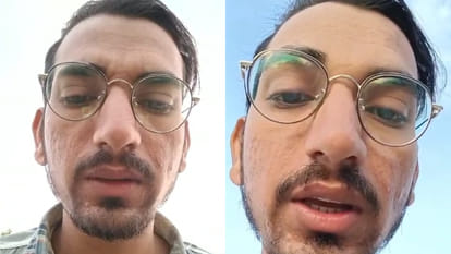 Ujjain Suicide: Youth Suicides On Break Up With A Girl, Asks Brother to take care of parents