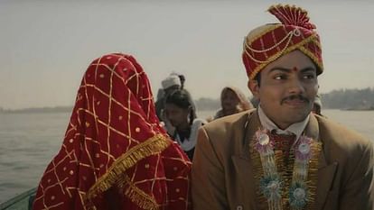 Laapataa Ladies: किरण राव ने 'लापता लेडीज' के जरिए संदीप रेड्डी वंगा को दिया मुंहतोड़ जवाब? वायरल हुआ यह सीन Kiran Rao befitting reply to Kabir Singh animal fame director Sandeep Reddy Vanga with film Laapataa Ladies