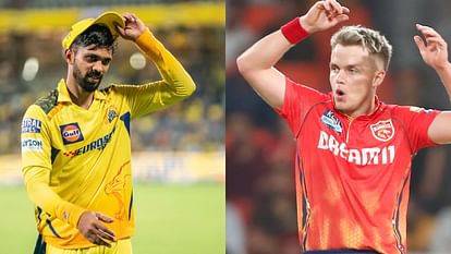 CSK vs PBKS IPL Live Score: Chennai Super Kings vs Punjab Kings Match Scorecard Updates