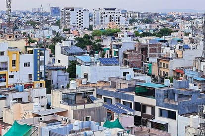 Indore News: Companies busy in flopping Prime Minister's Suryoday Yojana, black marketing of panels started