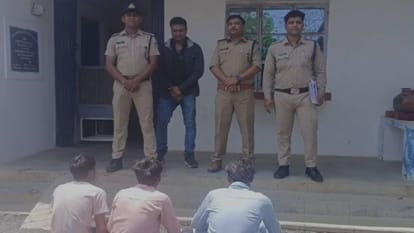 Sagar Criem Teenage girl gang-raped and drowned in river and killed