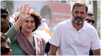 Lucknow: Priyanka Gandhi will become the charioteer of Rahul Gandhi and KL Sharma.