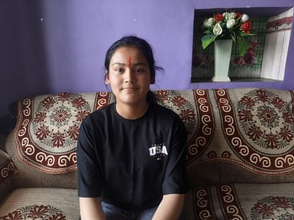 UK Board Result: बकरी चराई, हल लगाया...मेरिट में नाम लाया प्रवेंद्र, दिल जीत लेगा गांव के इन होनहारों का हौसला UK Board Result 2024: Chamoli Pravendra Singh made place in top 25 state merit list read Success Story