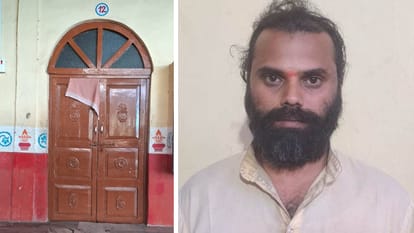 Ujjain: Second arrest in the case of molestation of 19 minors in Dandi Ashram, SIT also started investigation.