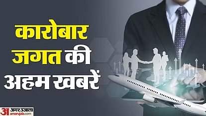 Biz Updates: टैरिफ पर चीन की जवाबी कार्रवाई, US शेयर बाजार में हाहाकार; RBI ₹10 और ₹500 के नए नोट करेगा जारी Business Updates RBI New Notes SEBI Share Market USD INR Value Commerce Trade Import Export News In Hindi