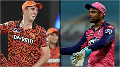 SRH vs RR Dream11 Prediction Playing XI sunrisers hyderabad vs rajasthan royals IPL 2024 live streaming