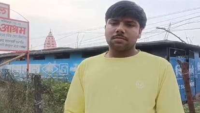 Dandi Ashram sexual abuse case Parents wrote in the FIR- Acharya Rahul used to tell children to marry him