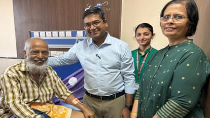 Bhopal News number of cancer patients in AIIMS OPD has doubled in two years