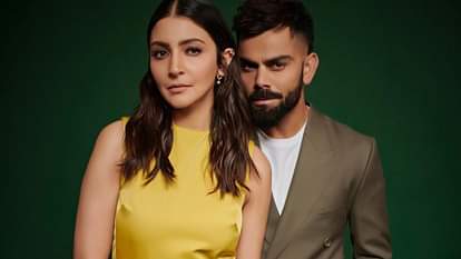 Anushka Sharma: अनुष्का-विराट कोहली की कब हुई पहली मुलाकात? क्रिकेटर की कौन सी बात ने जीता एक्ट्रेस का दिल Virat Kohli Anushka Sharma Love Story When They Meet For First Time