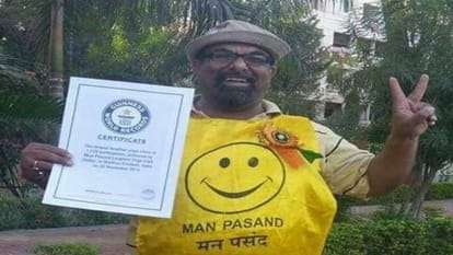 Comedy Festival Fans have kept torch of health lit through laughter club has been active for 11 years