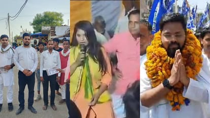 MP Lok Sabha Election Three young engineers are contesting Lok Sabha election from Gwalior Chambal