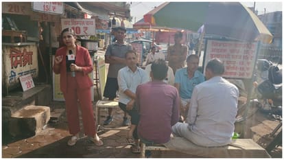 Satta Ka Sangram: Bhopal voters talked about black money and crossing 400 seats