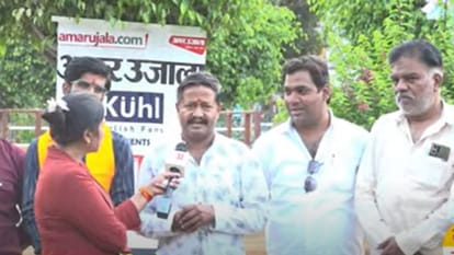 Satta ka sangram in dewas city mp news hindi