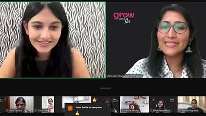 Ficci Flo event chatgpt use in business social media