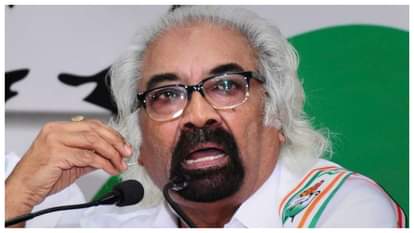 BJP Vs Congress: सैम पित्रोदा के बयान पर रार, भाजपा बोली- 26/11 हमले पर भारी पड़ा कांग्रेस का पाकिस्तान प्रेम Sam Pitroda statement BJP statement says Congress love for Pakistan outweighed 26/11 attacks