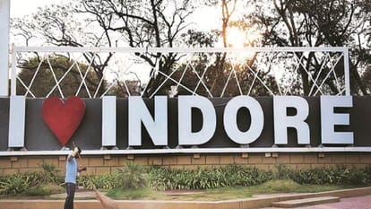 Indore News: Elections without the meeting of star campaigners in Indore, neither Modi's meeting, nor Priyanka