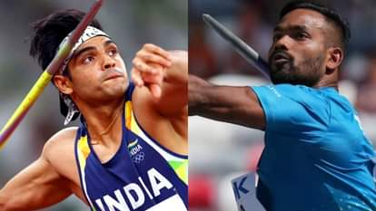 Doha Diamond League: डायमंड लीग से ओलंपिक की तैयारी शुरू करेंगे नीरज चोपड़ा, किशोर जेना करेंगे डेब्यू Neeraj Chopra will start preparation for Olympics from Diamond League, Kishore Jena will debut