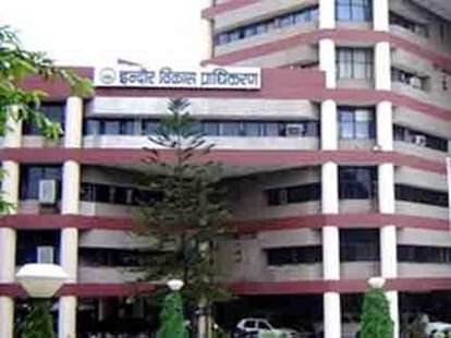 Indore News: IDA gets stay from Supreme Court against the decision of land of two schemes